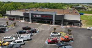 A Century Later, The Same Family Still Runs This Beloved Covington, Tennessee Store