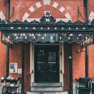 A Ghostly Reputation Makes This Salem Restaurant Stand Apart From The Rest