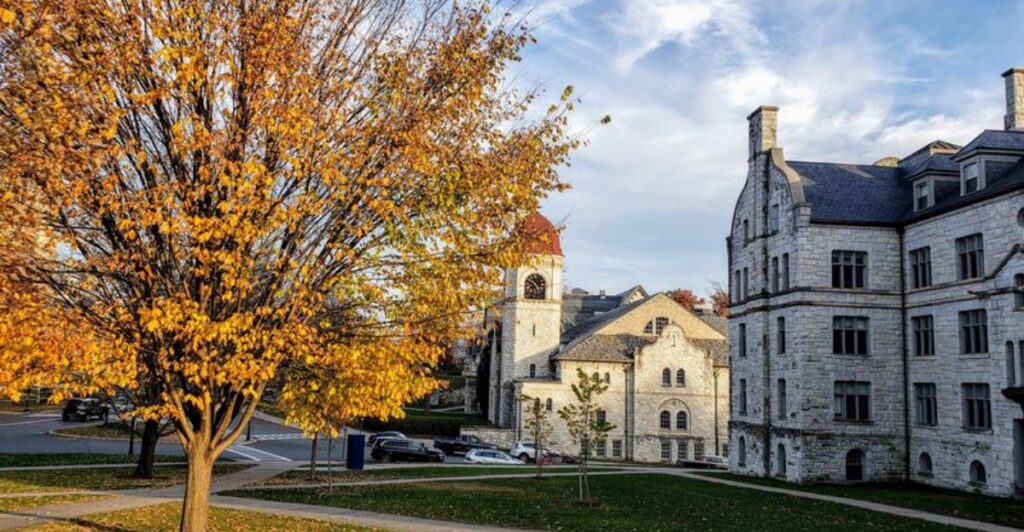 A Top-Ranked Massachusetts College Offers Free Tuition To Families Earning Up To $200K