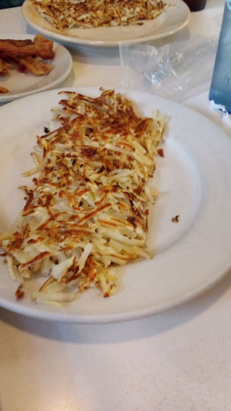 Crispy, Golden, and Worth Ordering Your Way