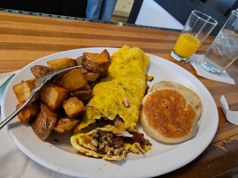 Thyme Square Bakery & Cafe