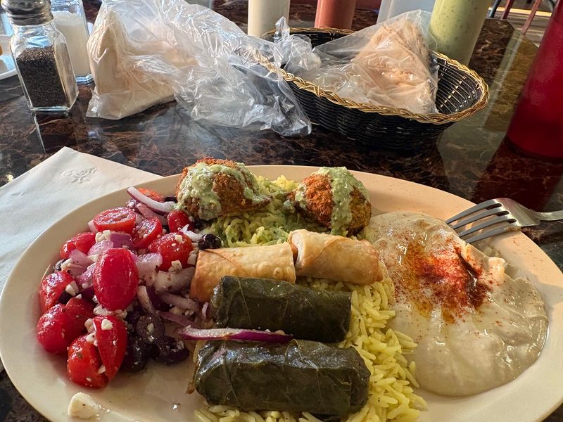 Lunch Combo Number One Is Your Wallet's New Best Friend Lunch Combo Number One Is Your Wallet's New Best Friend