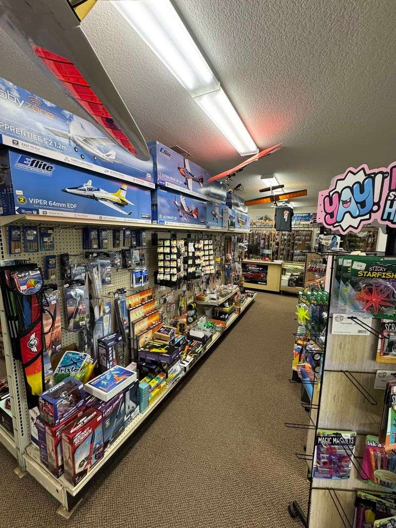 Thunder Road Hobbies