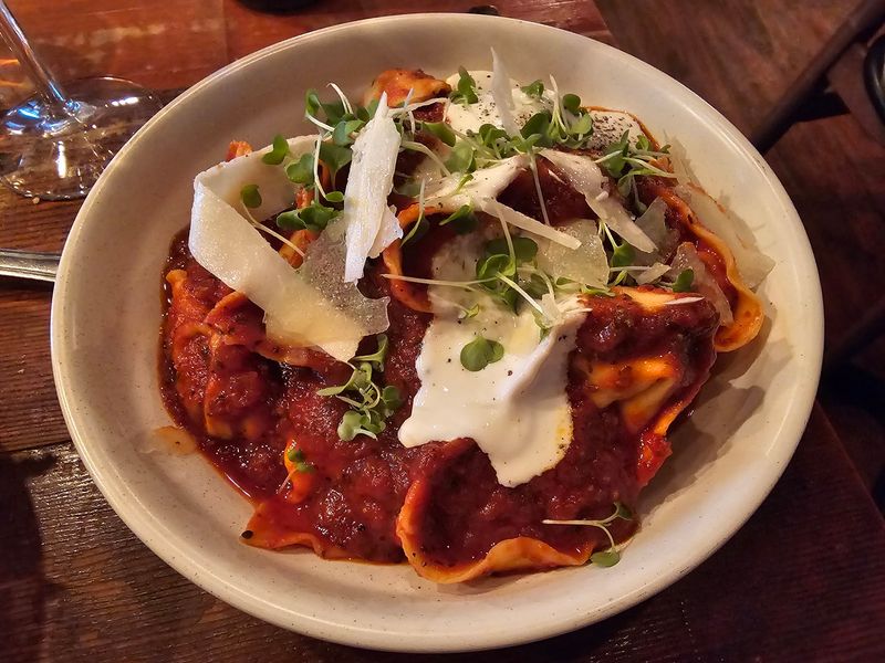 Albano's Pasta Shop (Valparaiso)