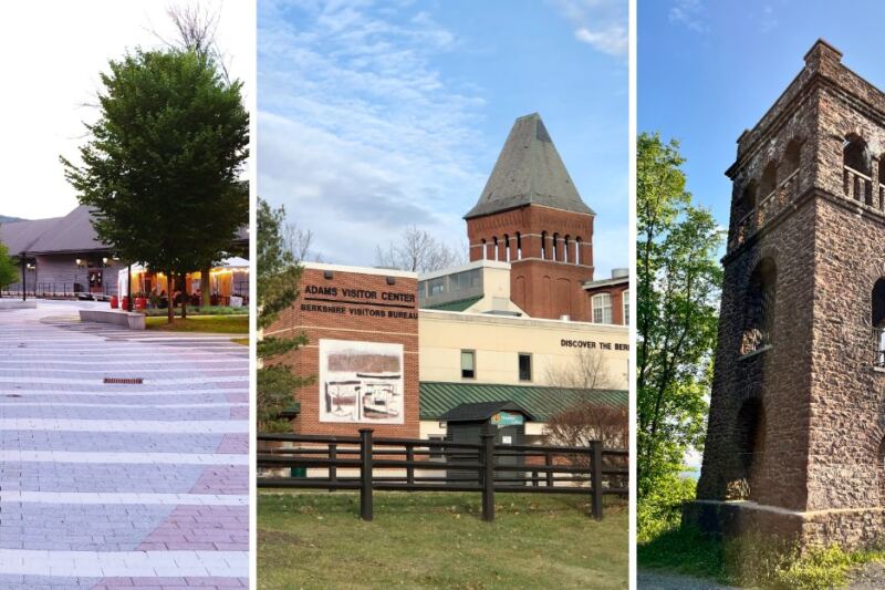 Affordable Living And Peaceful Surroundings Meet In These 11 Massachusetts Towns