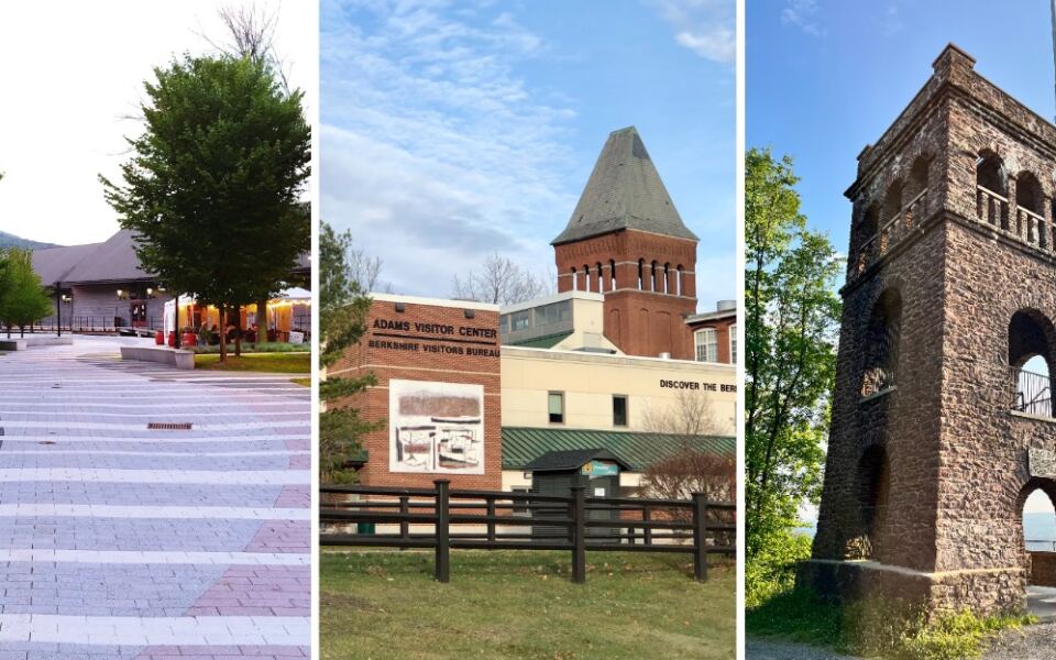 Affordable Living And Peaceful Surroundings Meet In These 11 Massachusetts Towns