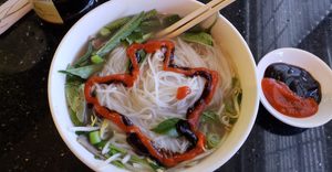 Ask a Houston Local Where to Get Pho and These 7 Spots Come Up Again and Again