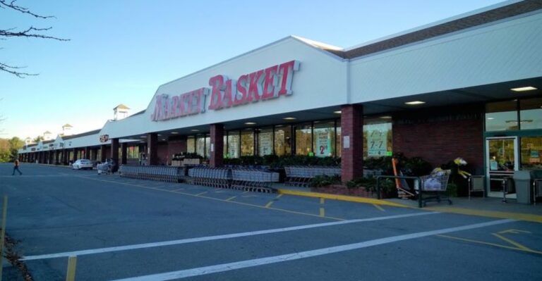 Ask Massachusetts Families Where They Shop And This Store Keeps Getting Mentioned