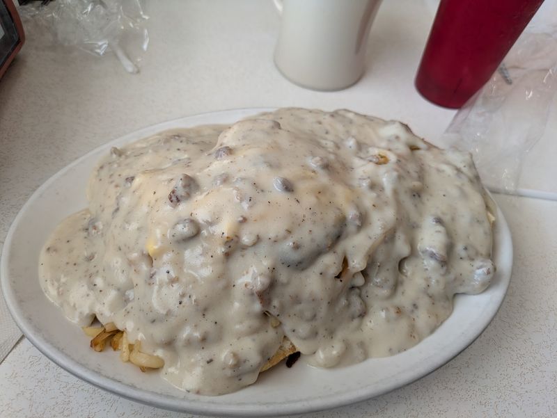 The Haystack Might Need Its Own Zip Code