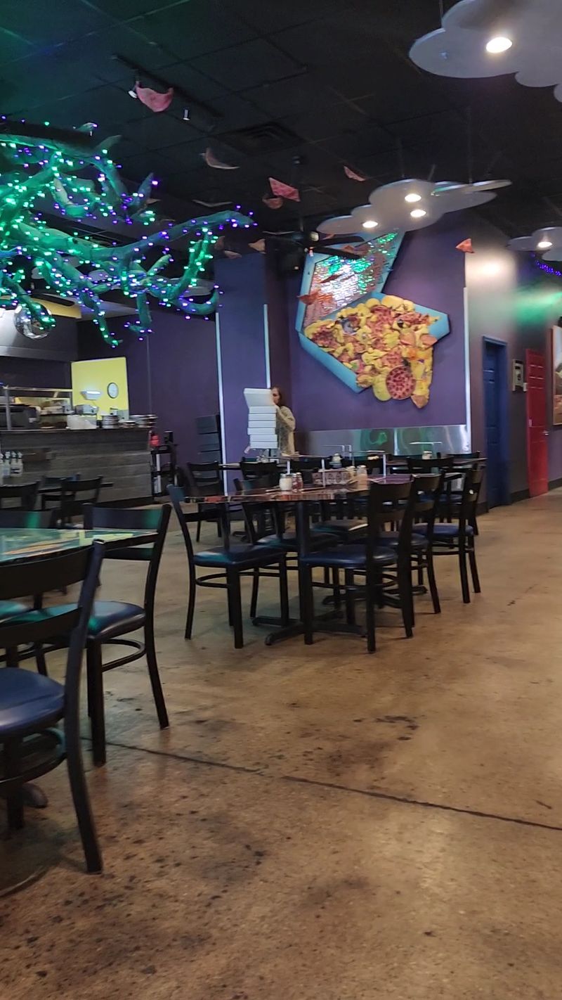 Lupi's Pizza Pies