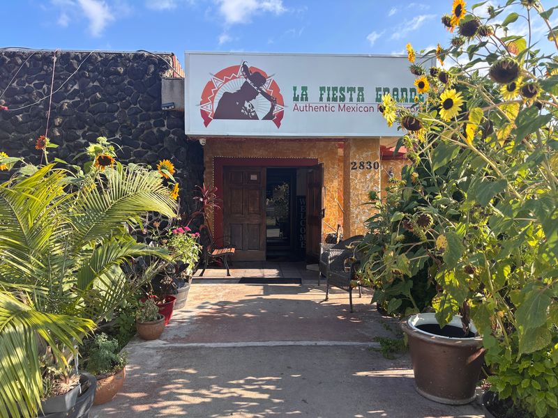 La Fiesta (Springfield)
