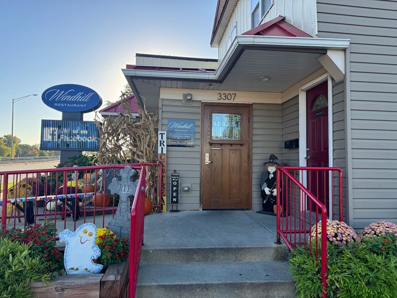A Charming Victorian Building Holds More Room Than You'd Guess