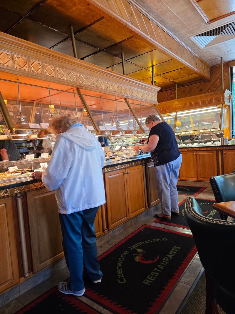 Decades of Polish Home Cooking on the Northwest Side Decades of Polish Home Cooking on the Northwest Side