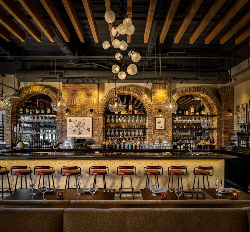 Davanti Enoteca