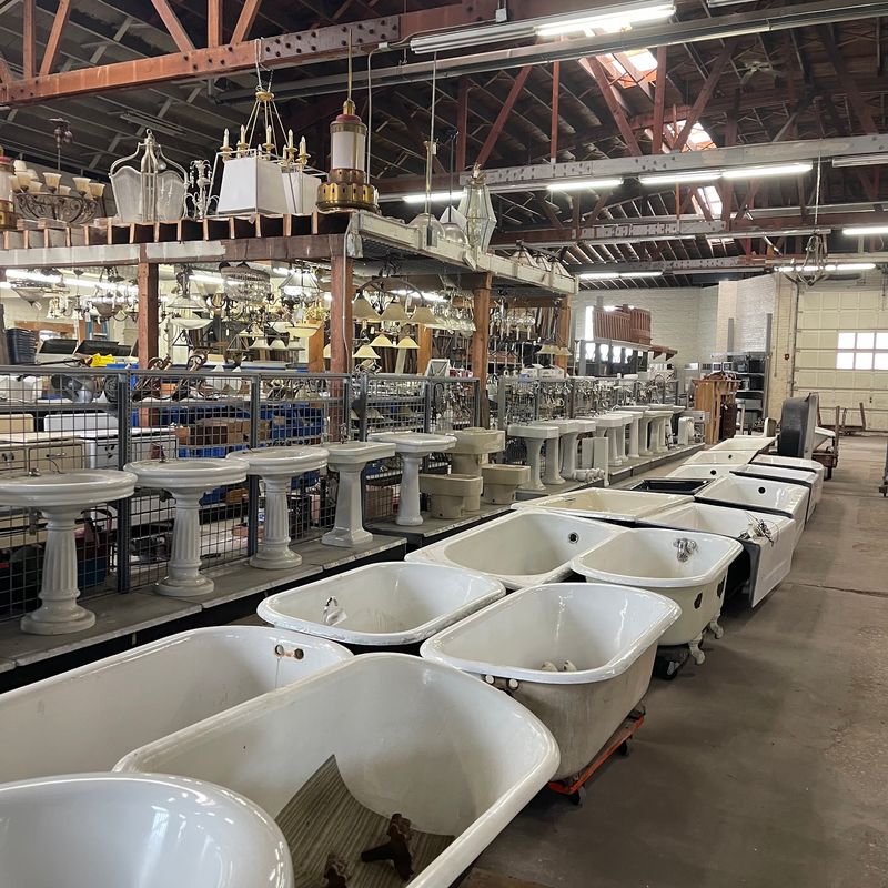Reuse Depot