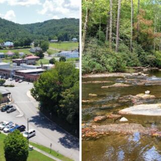 Big Views And Small-Town Prices Make These 9 Tennessee Mountain Communities Stand Out