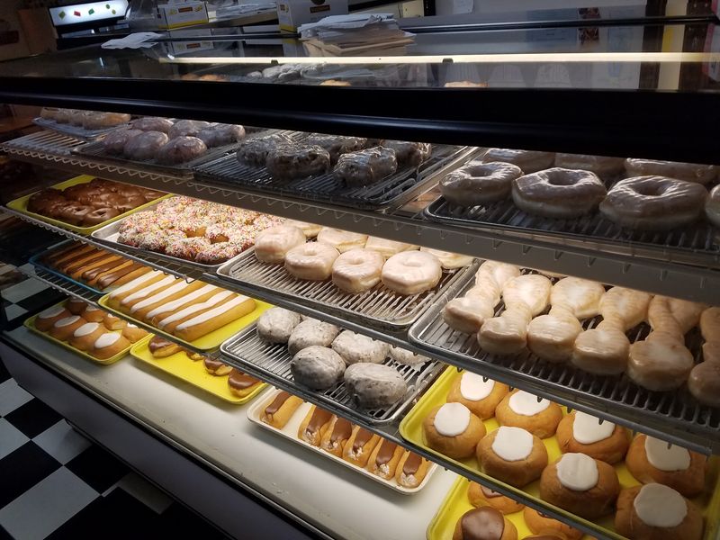 Filled Donuts That Actually Live Up To The Name