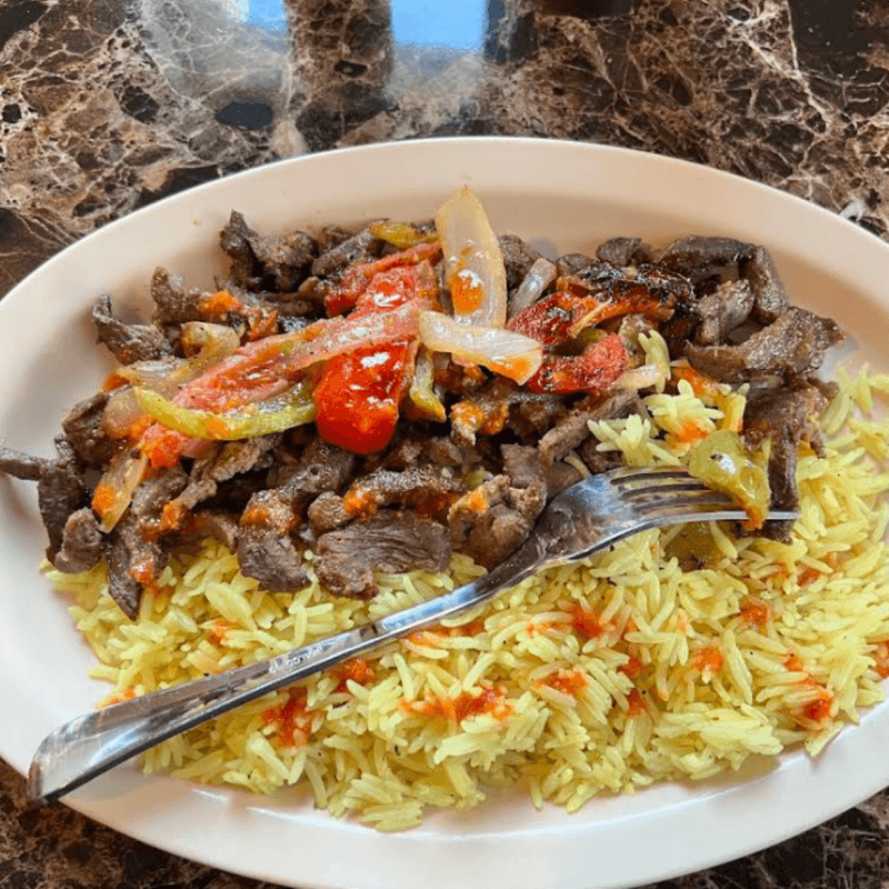 Your Gyro Craving Has Finally Met Its Match Your Gyro Craving Has Finally Met Its Match