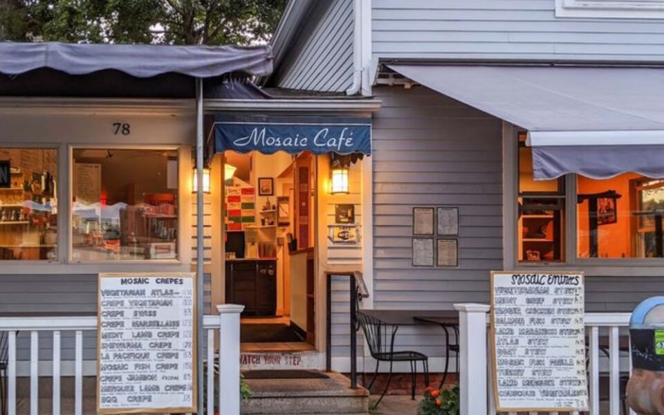 Boston Brunch Lovers Know These 13 Spots Are Worth Planning Ahead For