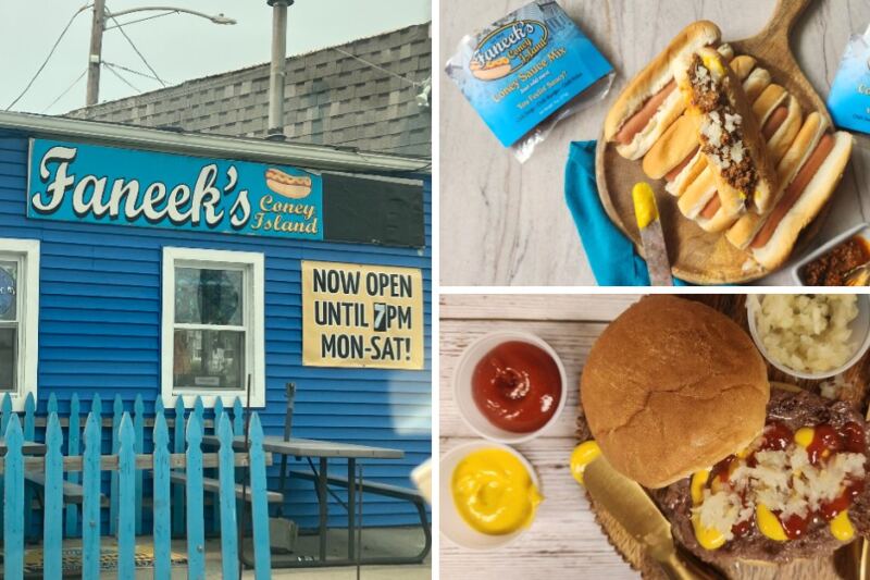 Burgers And Nostalgia Come Together At This Massachusetts Shack Dating To 1966