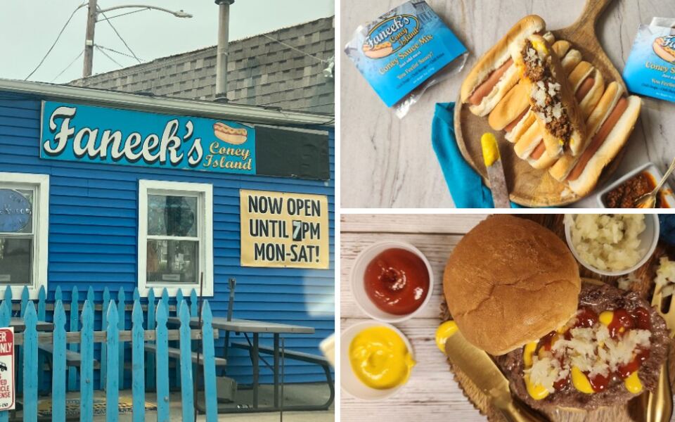 Burgers And Nostalgia Come Together At This Massachusetts Shack Dating To 1966