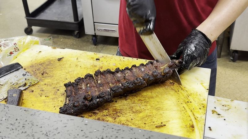 A Job Loss Sparked One Very Smoky Comeback Story