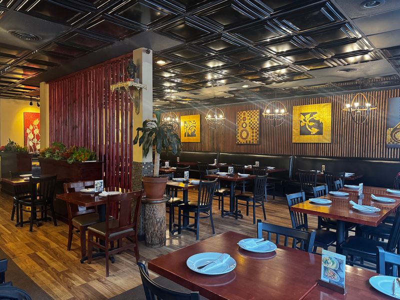 Opart Thai House Opart Thai House