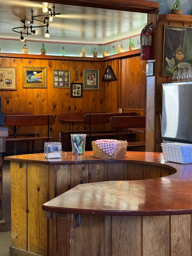 A Colorado Family Restaurant Since 1958 A Colorado Family Restaurant Since 1958