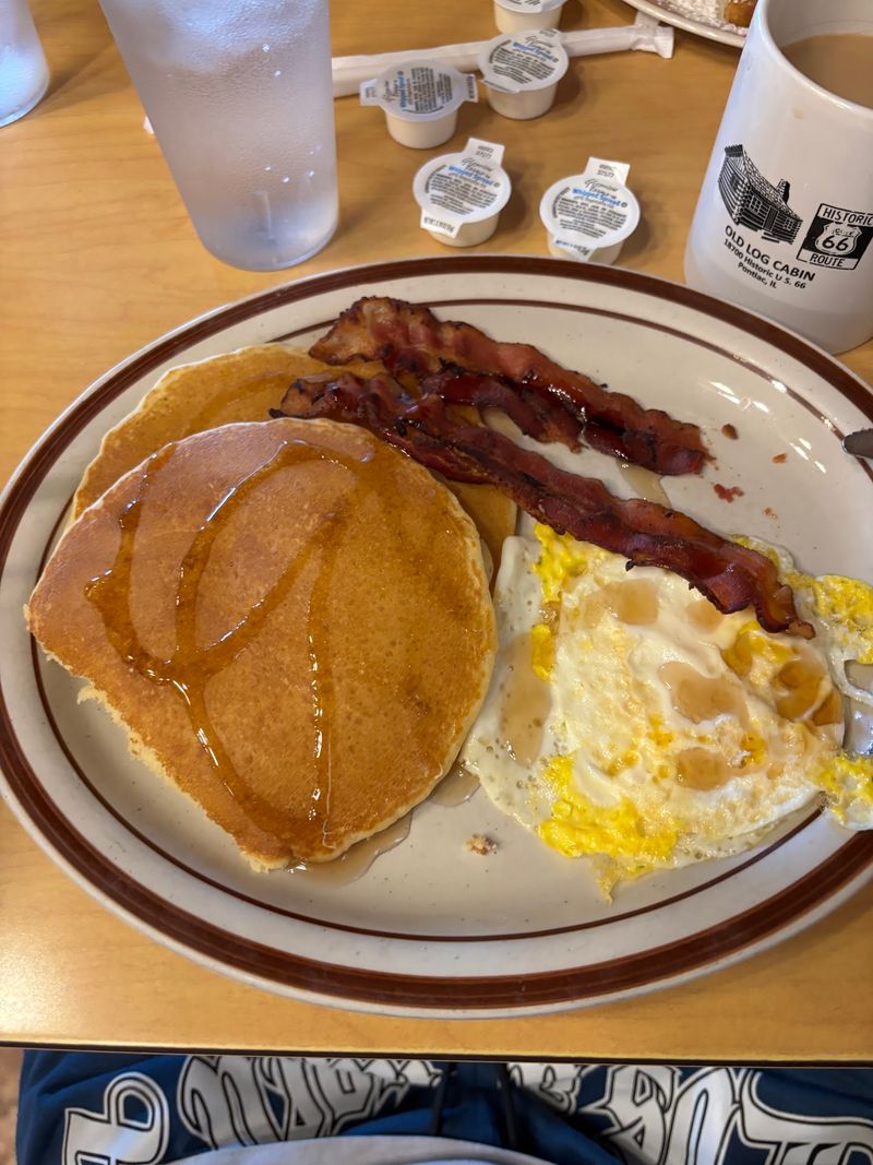 Set Your Alarm, Not Your Dinner Plans Set Your Alarm, Not Your Dinner Plans