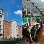 Century Old Looms Still Make The Floor Tremble At This Massachusetts National Park Museum