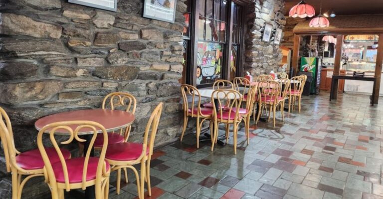 Childhood Dessert Dreams Feel A Little Closer At This Beloved Massachusetts Chocolate Factory