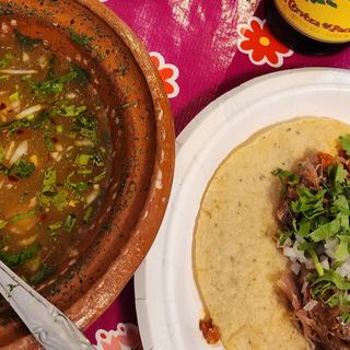 Cold Weather Is Coming, and These 7 Texas Restaurants Serve Menudo Worth the Drive