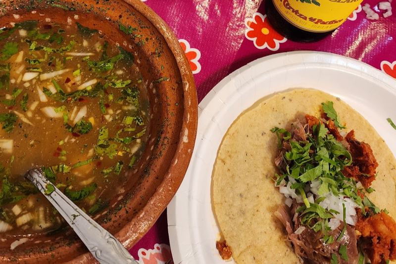 Cold Weather Is Coming, and These 7 Texas Restaurants Serve Menudo Worth the Drive