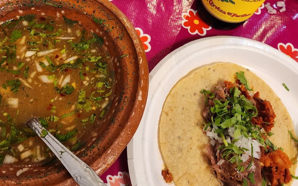 Cold Weather Is Coming, and These 7 Texas Restaurants Serve Menudo Worth the Drive