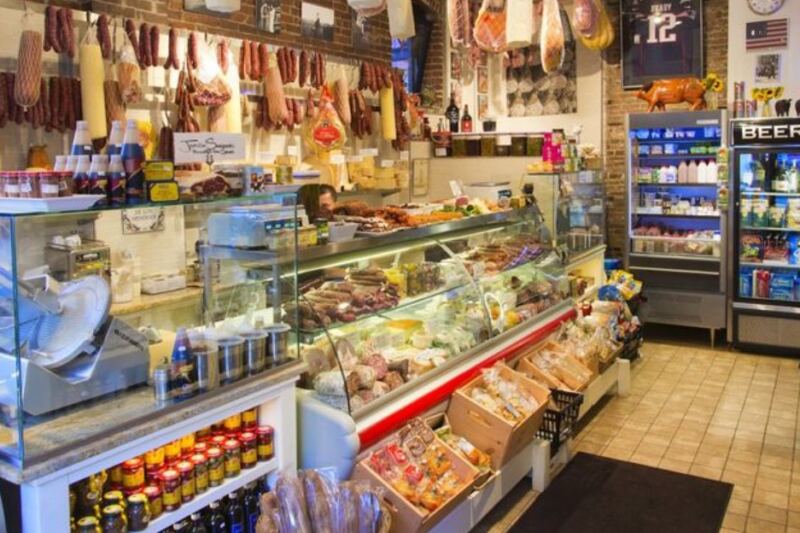 Come Hungry To These 11 Massachusetts Delis That Don’t Skimp On Sandwiches