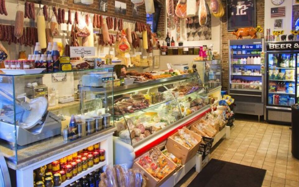 Come Hungry To These 11 Massachusetts Delis That Don’t Skimp On Sandwiches