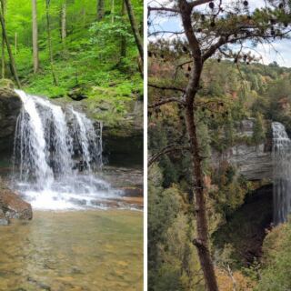 Cooler Weather Does Not End Tick Season In These 9 Tennessee Hiking Areas