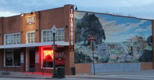 Could This Grapevine Restaurant Really Have The Best Chili In Texas?