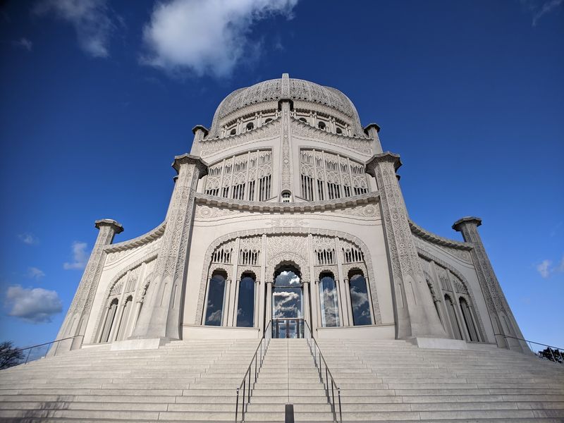 Half a Century of Building an Illinois Icon