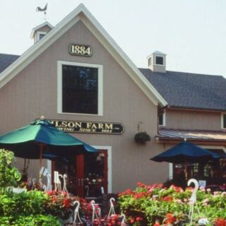 Dinner Plans Get More Interesting The Moment You Enter These 12 Massachusetts Markets