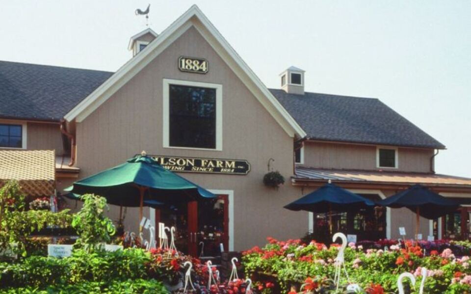 Dinner Plans Get More Interesting The Moment You Enter These 12 Massachusetts Markets