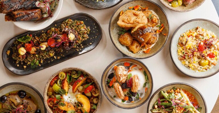 Discover 14 Massachusetts Greek Kitchens Where A Favorite Dish Keeps Regulars Coming Back
