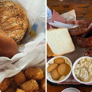 Don’t Judge These 8 Texas Restaurants by Their Looks — the Food Is Incredible