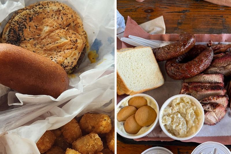 Don’t Judge These 8 Texas Restaurants by Their Looks — the Food Is Incredible