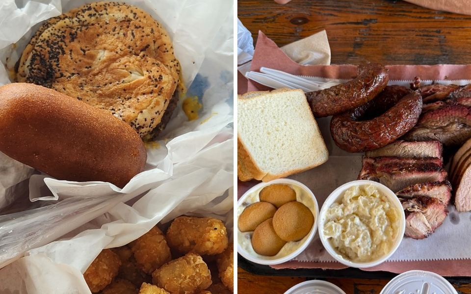 Don’t Judge These 8 Texas Restaurants by Their Looks — the Food Is Incredible