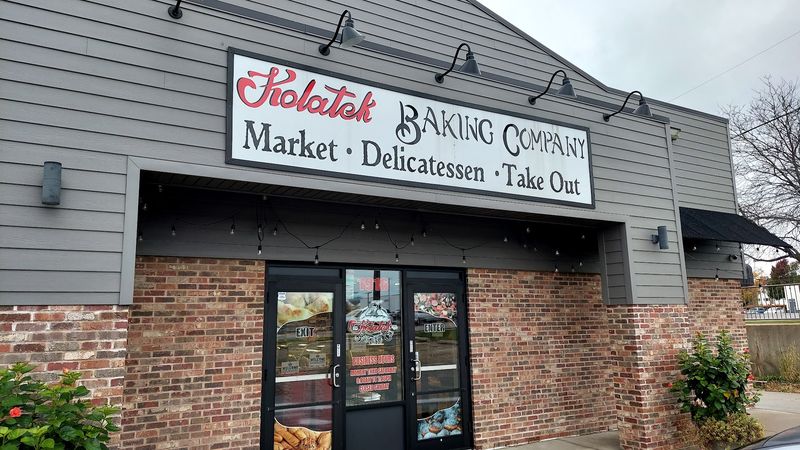 The Name Says Bakery, But the Story Got a Delicious Plot Twist The Name Says Bakery, But the Story Got a Delicious Plot Twist