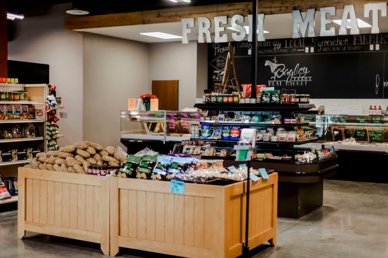 Stocking Up Here Is A Smart Money Move Stocking Up Here Is A Smart Money Move