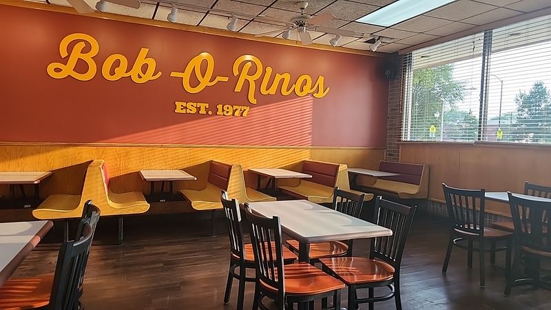 Bob-O-Rino's Subs
