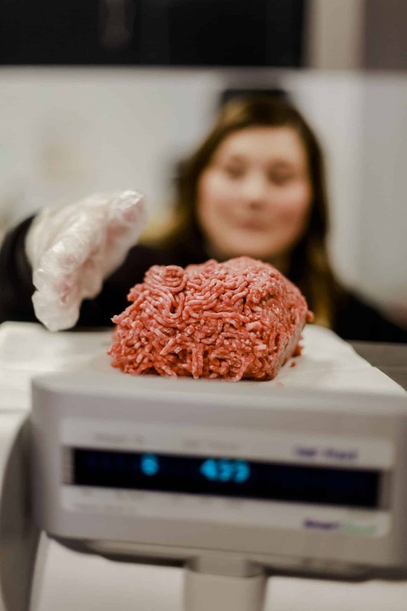So Many Ground Beef Choices You'll Need A Minute So Many Ground Beef Choices You'll Need A Minute