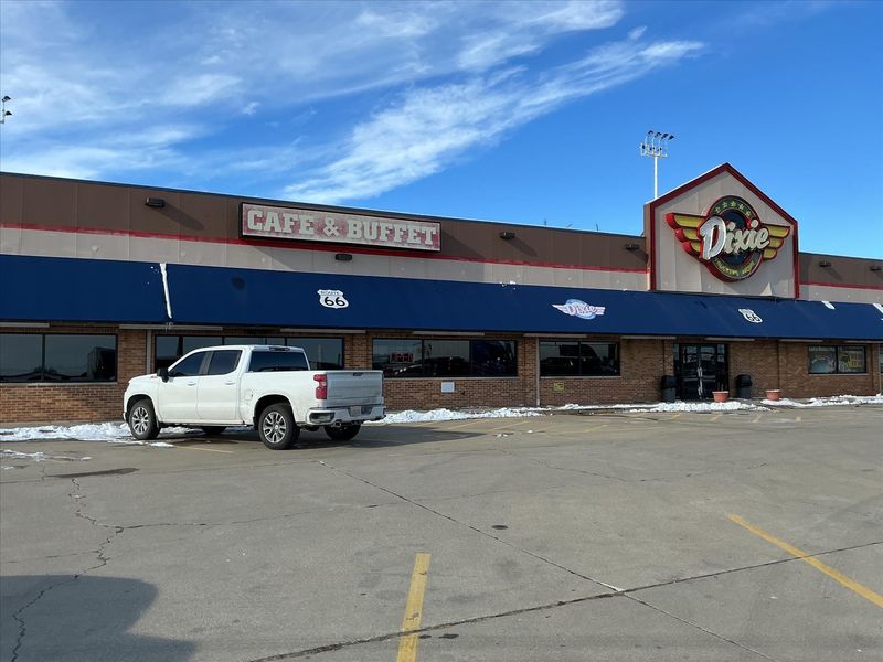 A Route 66 Story Dating Back To 1928 A Route 66 Story Dating Back To 1928